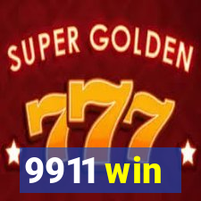 9911 win